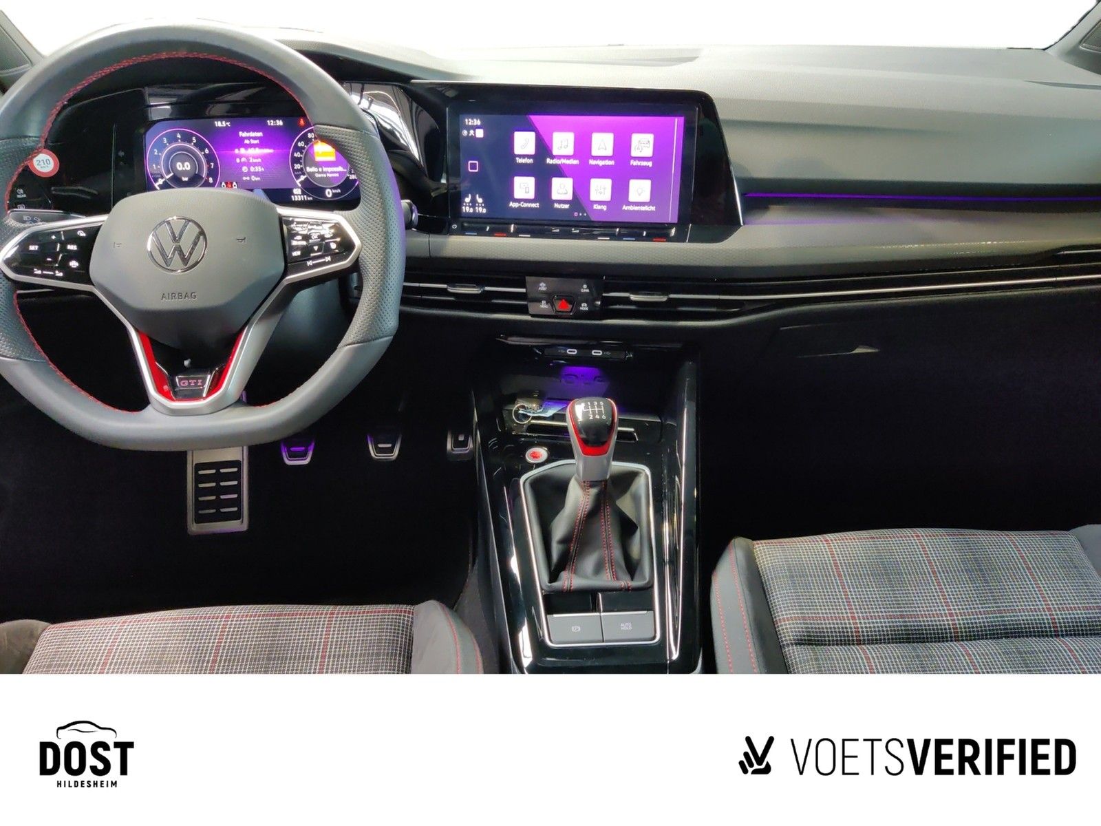 Volkswagen Golf - Bild 9