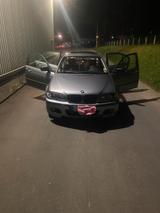 BMW e46 316i - BMW 316 mit Benzin-Antrieb: Limousine, I E46