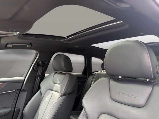 Audi A6 Allroad quattro  *Navi*Pano*AHK*Standheizung  foto 16