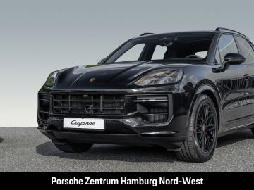 Porsche Cayenne - 10