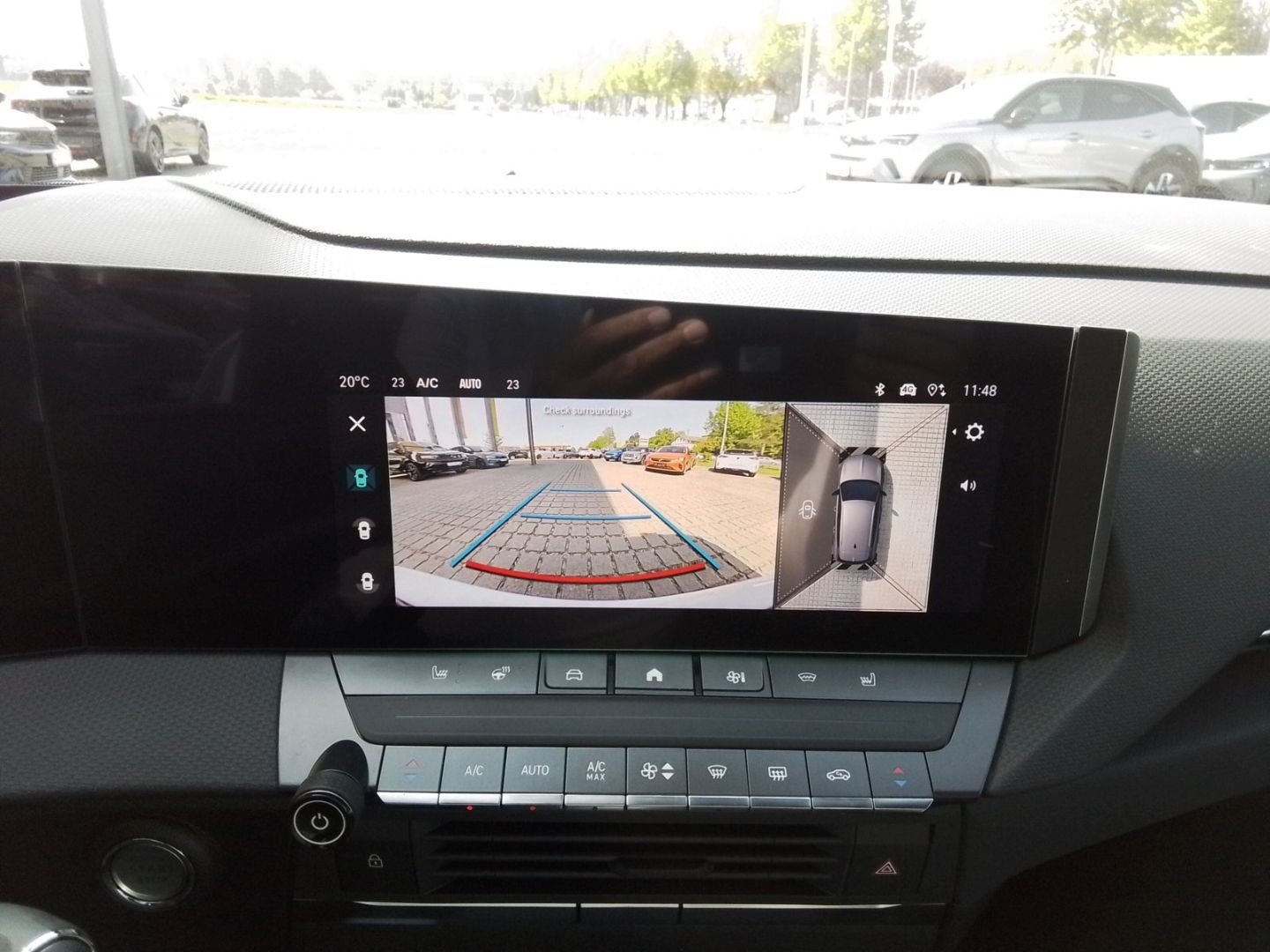 Opel Astra - Bild 16