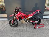 Ducati Hypermotard 698 Mono Corse - DUCATI SUPER MOTO