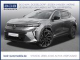 Renault Scenic E-Tech 100% Esprit Alpine 220 Long Range  - Renault Scenic aus 2024