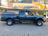Ford F 150 Stepside 4,6 V8 XLT  *Leder+4x4+LPG*