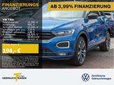 Volkswagen T-Roc 2.0 TSI DSG 4M R-LINE LM19 ASSIST+ VIRTUAL - VW T-Roc Gebrauchtwagen in Dortmund