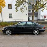 BMW Bmw e39 530i - BMW 530 mit Benzin-Antrieb: Limousine, 530i E39