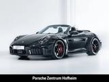 Porsche 992 911 Carrera 4 GTS Cabriolet Liftsystem-VA