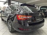Skoda Superb Combi 2.0 TDI L&K, Leder, ACC, Canton - Skoda Superb mit Diesel-Antrieb: Kombi, 2.0