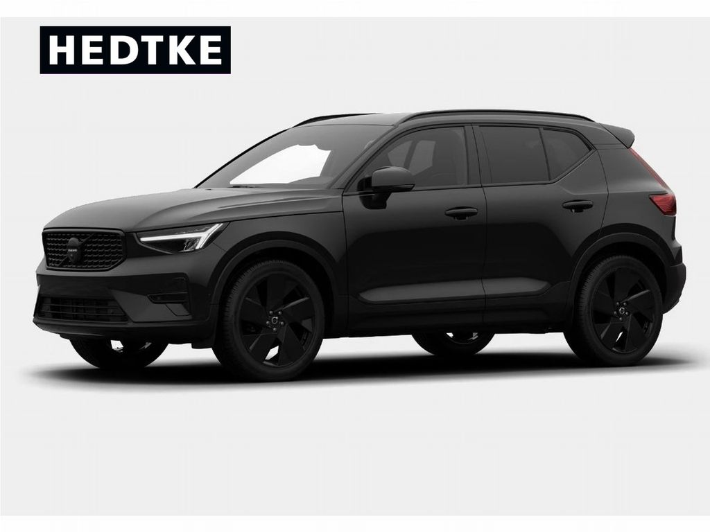 Image of Volvo XC40