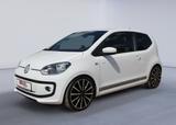 Volkswagen club up!/ Servo/ Navi/Sitzh./Klima/Alu - Volkswagen up!: Club