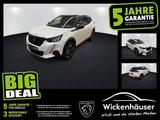 Peugeot 2008 1.2 PureTech 130 GT Leder+Navi+SHZ+Kamera - Peugeot 2008 Gebrauchtwagen in München