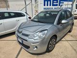 Citroën Citroen C3 PureTech 68 Live - Citroën C3 mit Benzin-Antrieb: Live