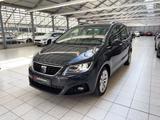 Seat Alhambra 1.4 TSI  Xcellence|AHK|Kamera|7-Sitzer - Seat Alhambra Gebrauchtwagen in Berlin