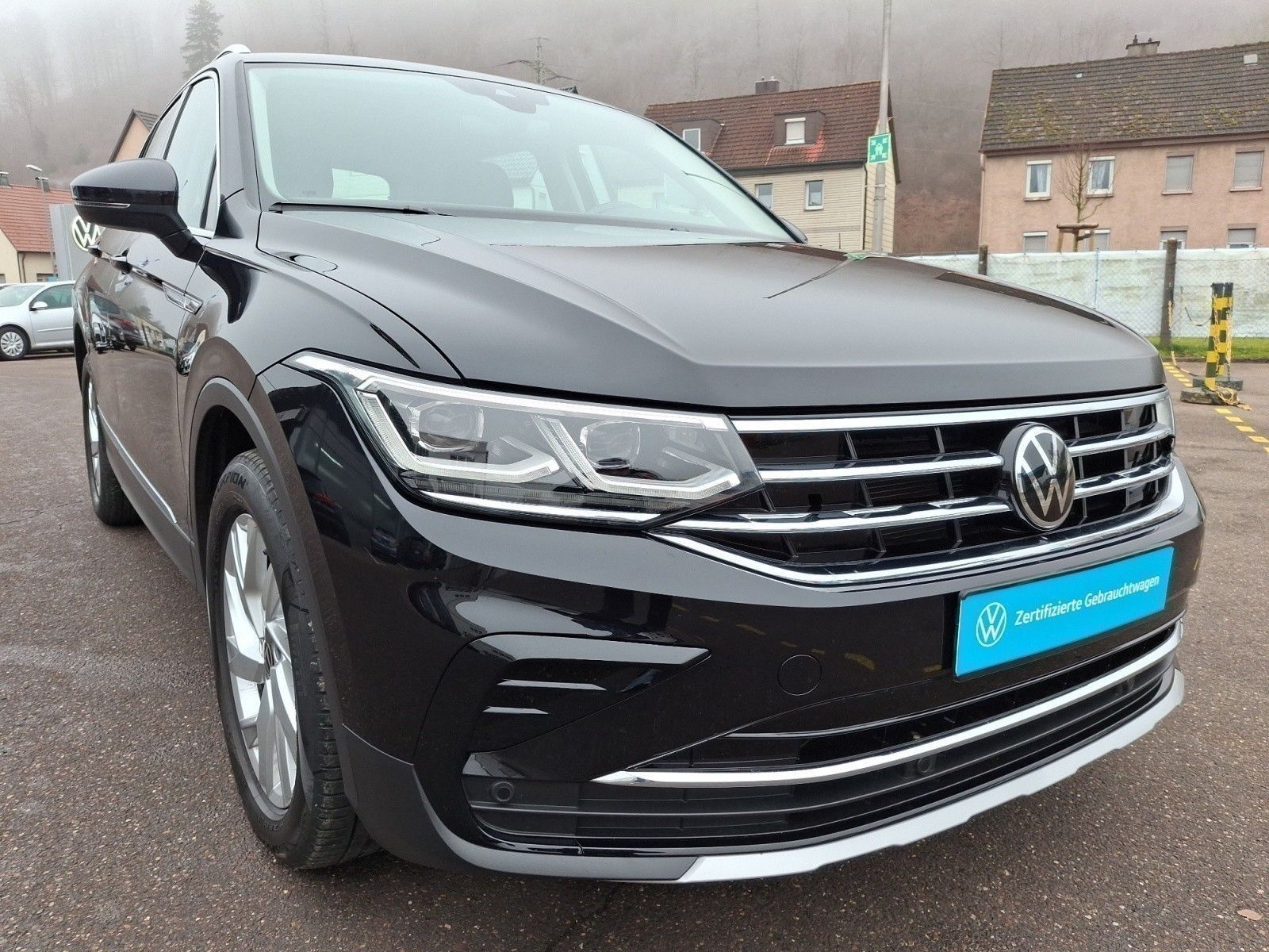 Volkswagen Tiguan - Bild 13