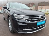 Volkswagen Tiguan - Vorschau Bild 13