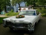 Cadillac Seville Special Sixty - Cadillac aus 1966