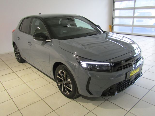 Corsa F GS EU6e GS, 1.2 Direct Injection Turbo 7