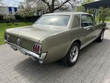 Ford Mustang V8, Coupe, A-Code, H-Kennz. ,Top Zustand - Ford Mustang in Hamm