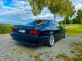 BMW e38 735i V8 Facelift Tausch möglich - gebrauchte BMW 7er Reihe aus dem Jahr 1999