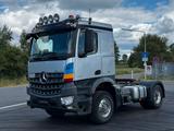 Mercedes-Benz AROCS 1846 LS 4x4 HAD Hydraulikanlage