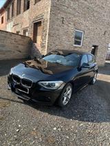 BMW 116i Sport Line Sport Line