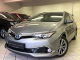 Toyota Auris Touring Sports Hybrid 1.8|Automatik|2Hand - Toyota Auris mit Hybrid-Antrieb