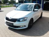 Skoda Fabia 1.0 Cool Plus*Sport-Edition*DAB*18"LMR*PDC - Skoda Fabia: Sport