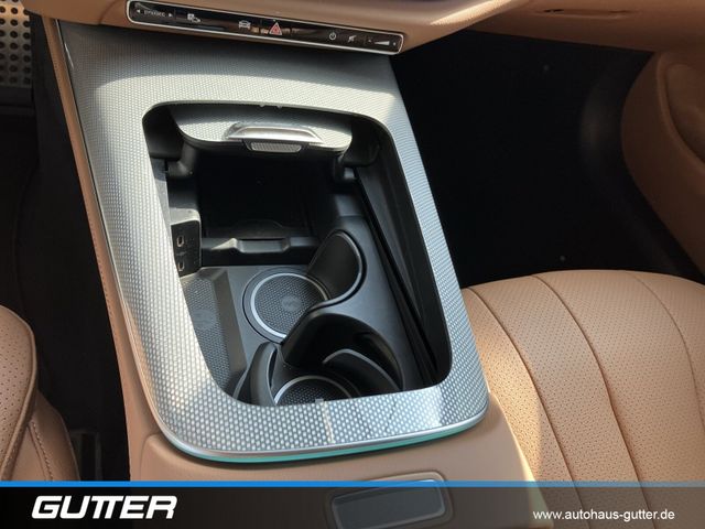 E 200 Limousine AMG Line/(Navi/Distronic