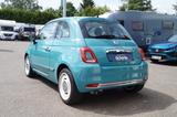Fiat 500 Anniversario I PDC I Pano I Klimaautomatik I - Fiat 500: Anniversario