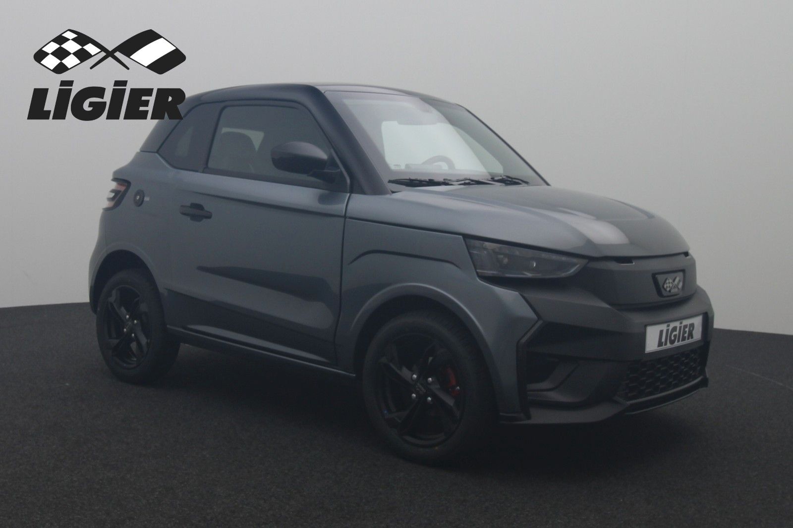 Fahrzeugabbildung Ligier JS50 Revo-D Elite *Fahren ab 15* SERVO