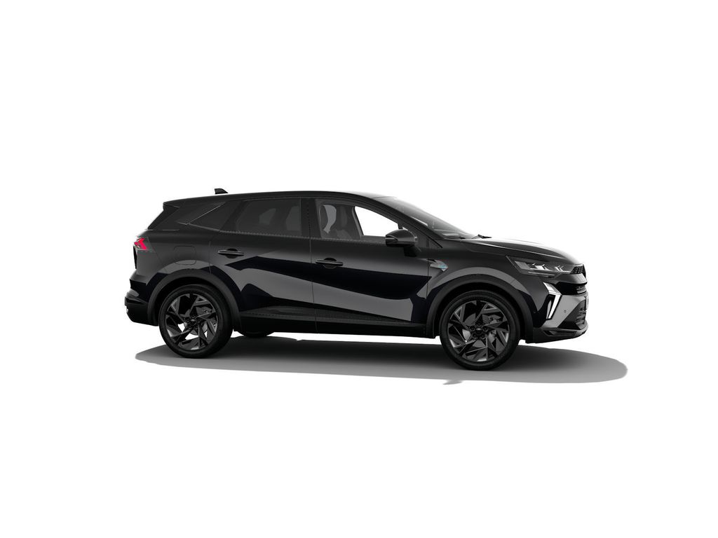 RENAULT Symbioz - Bild 9