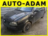 Seat Arosa 1.0 Prima Plus - Seat Arosa Prima mit Benzin-Antrieb
