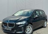 BMW 218d A-Tourer Sport SHZ NAVI LM APPLE DSG USB - gebrauchte BMW 218 Active Tourer aus dem Jahr 2022