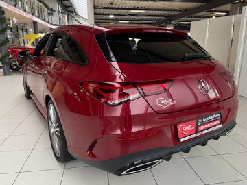 Mercedes CLA 200 - 4