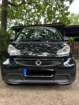 Smart ForTwo coupé 1.0 45kW mhd pure pure - Smart ForTwo: Coupé, Pure