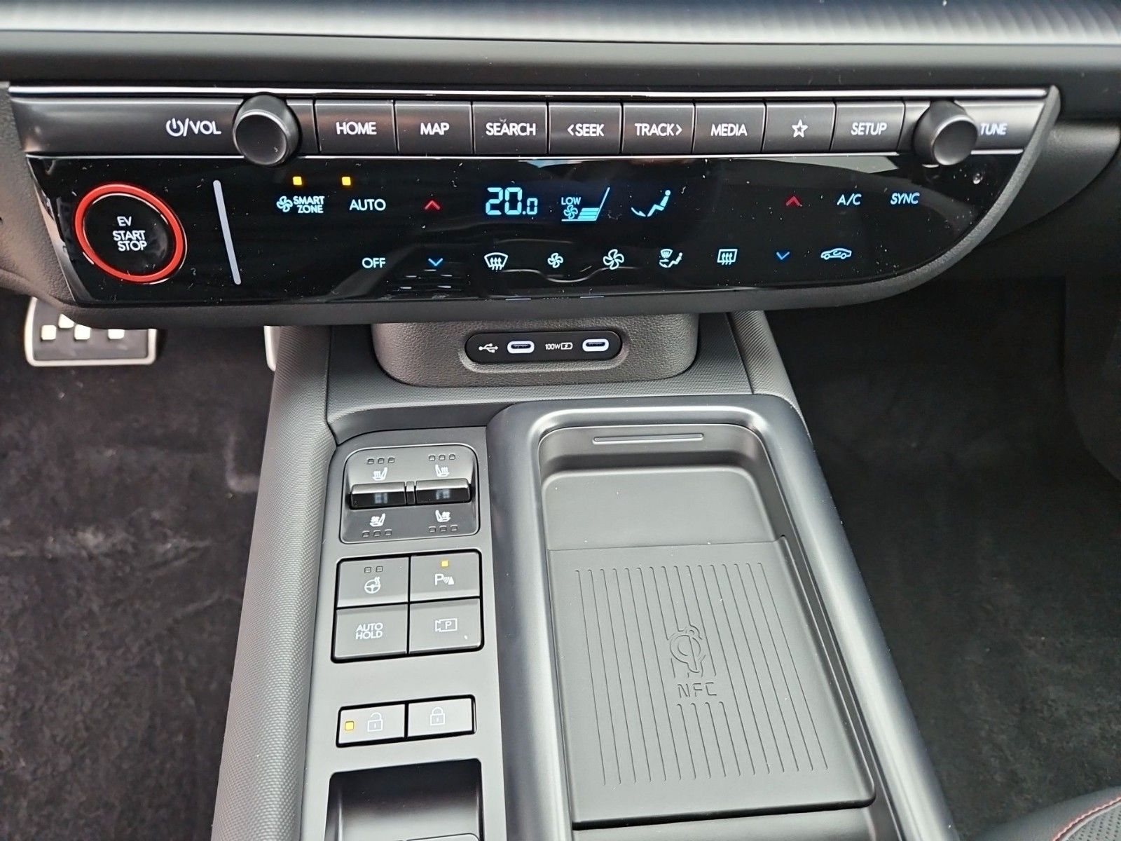 Hyundai IONIQ 6 – Bild 10