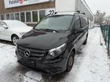 Mercedes-Benz Vito Kasten 114/116 CDI, 119 CDI/BT RWD lang - gebrauchte Mercedes-Benz Vito aus dem Jahr 2017