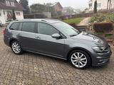 Volkswagen Golf 7 Variant 1.5 TSI 150 PS Highline ACC LED