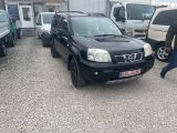 Nissan X-Trail Comfort - Nissan X-Trail aus 2006