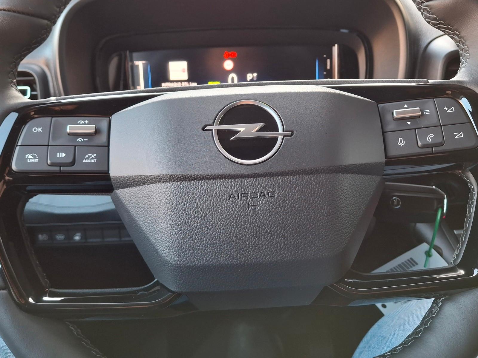 Opel Combo Electric M