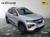 Dacia Spring Essential CCS Klima*Navi - Dacia Spring: Essential