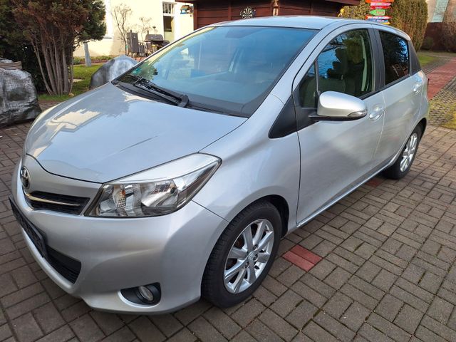 Toyota Yaris 1.3 Klima 1.Hd  Kamera