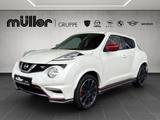 Nissan Juke Nismo RS 4x4 - Nissan Juke: Nismo