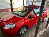 Fiat Punto 1.4 8V | Gepflegt | 5-Türer | E... - Fiat Punto aus 2008: 1.4