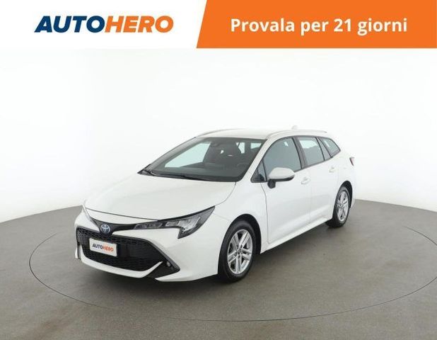 Toyota TOYOTA Corolla Touring Sports 1.8 Hybrid Style