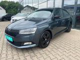 Skoda Fabia Style 1.0 TSI +Kamera+Parkpilot+Sitzheizun - Skoda Fabia in Bonn