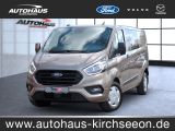 Ford Transit Custom 2.0 TDCI 320 L2 Trend Bluetooth - Ford Transit Custom aus 2021