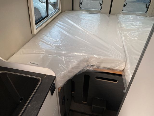 Etrusco CV 640 SB 6.604,00€ Sondernachlass!