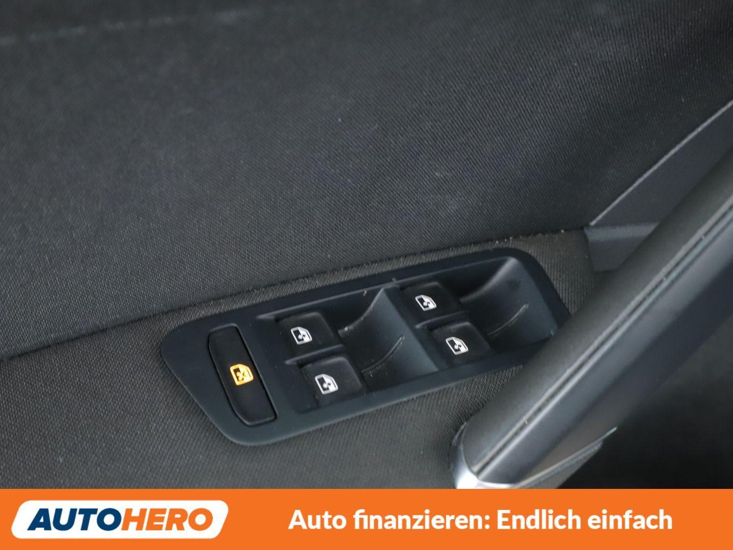 Volkswagen Golf VII 1.6 TDI IQ-DRIVE *NAVI*ACC*PDC*SHZ*ALU*, миниатюра 23