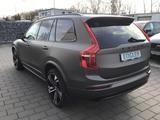 Volvo XC90 T8 Ultimate Dark AWD 7-Sitzer Stdhzg Cam - : Sitzer 8